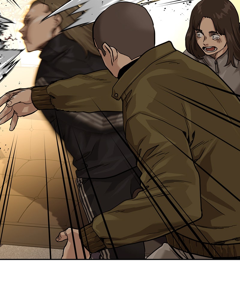 Read To Not Die Manga Online