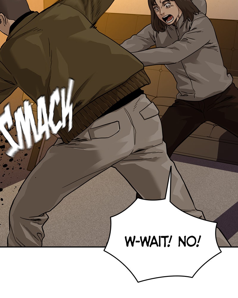 Read To Not Die Manga Online