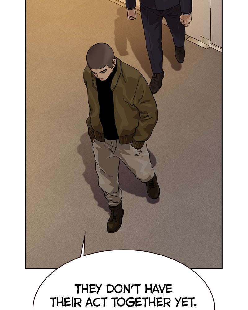 Read To Not Die Manga Online