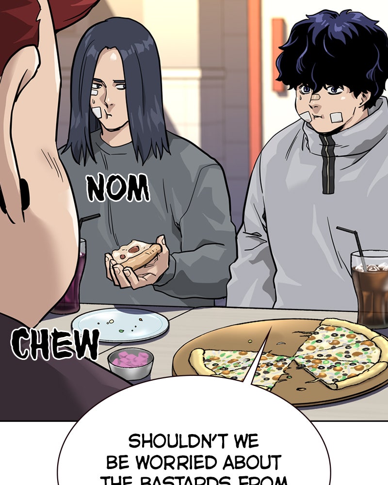 Read To Not Die Manga Online