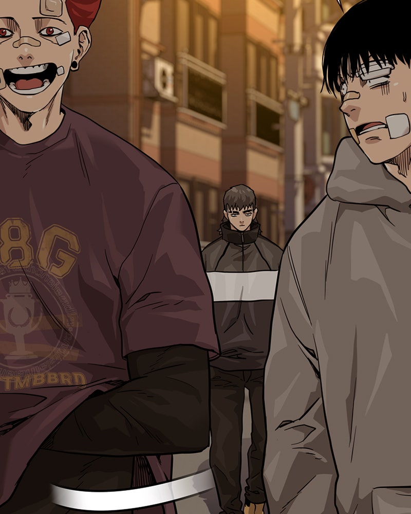 Read To Not Die Manga Online