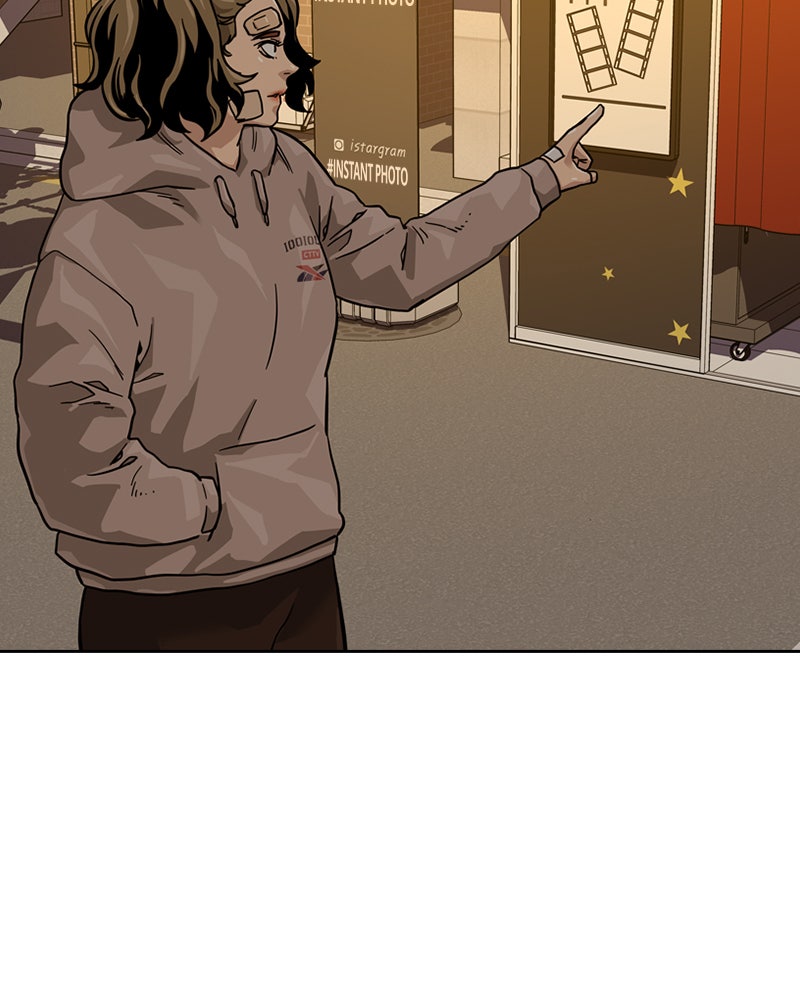 Read To Not Die Manga Online