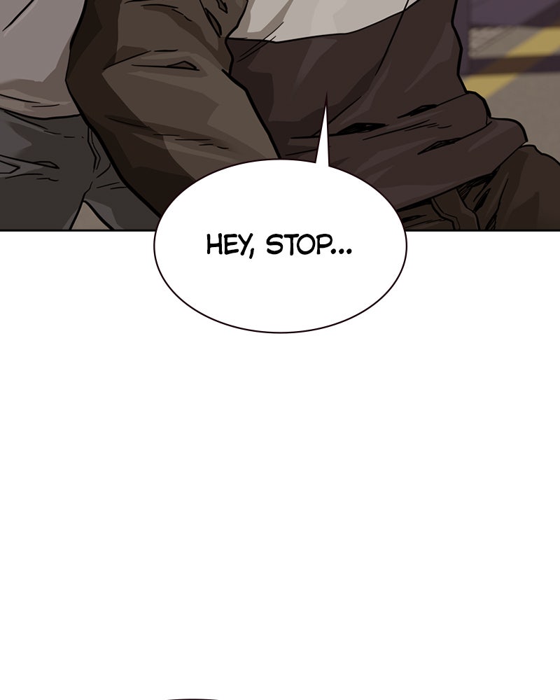Read To Not Die Manga Online