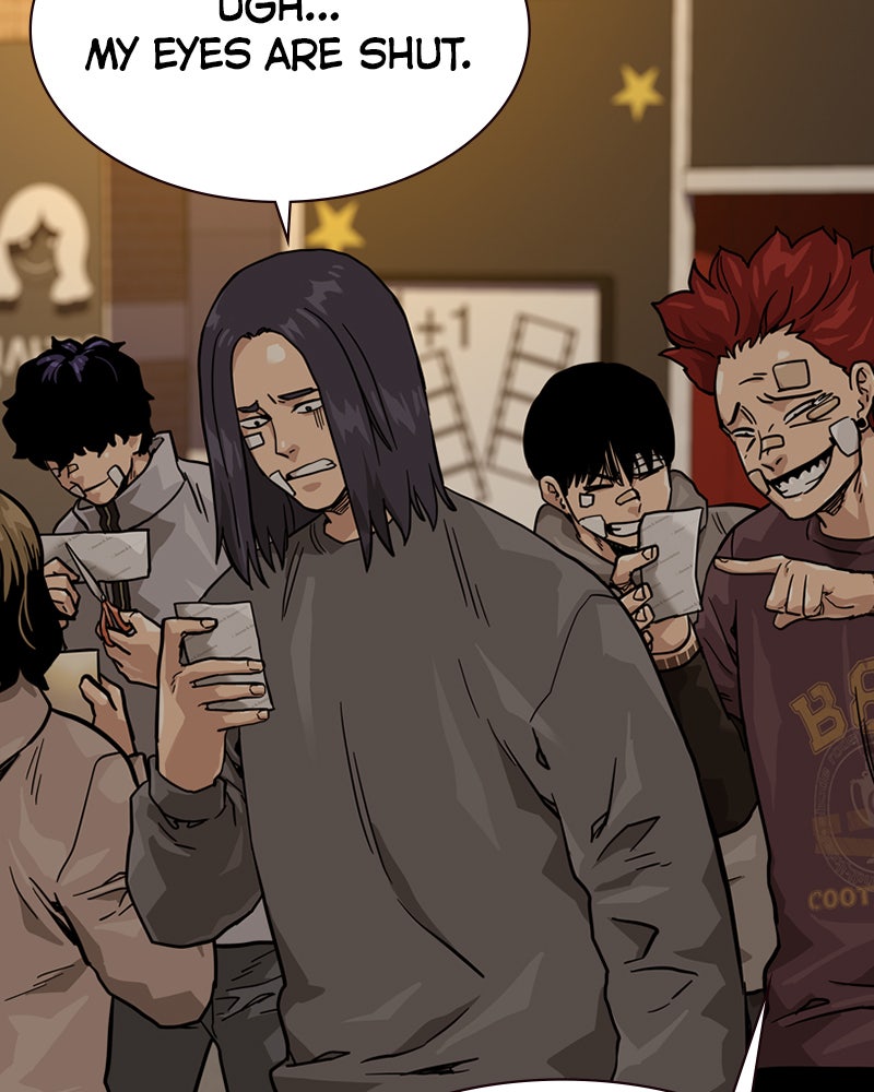 Read To Not Die Manga Online