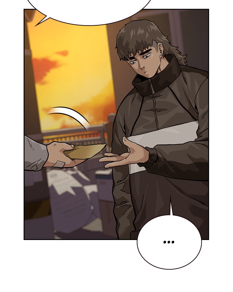 Read To Not Die Manga Online