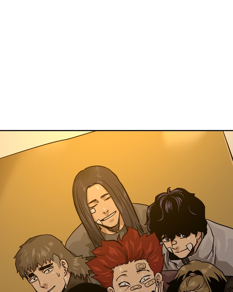 Read To Not Die Manga Online