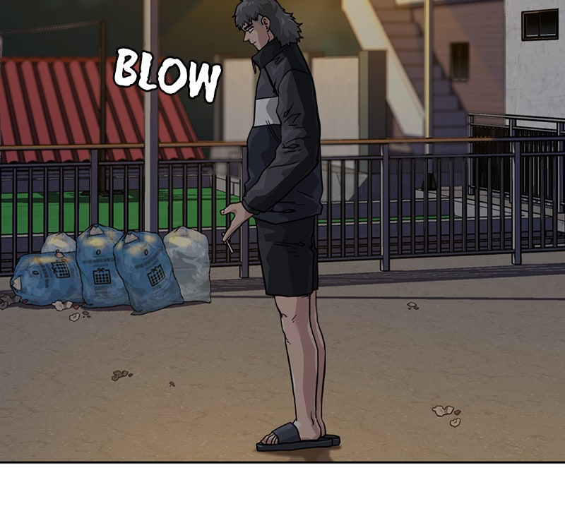 Read To Not Die Manga Online