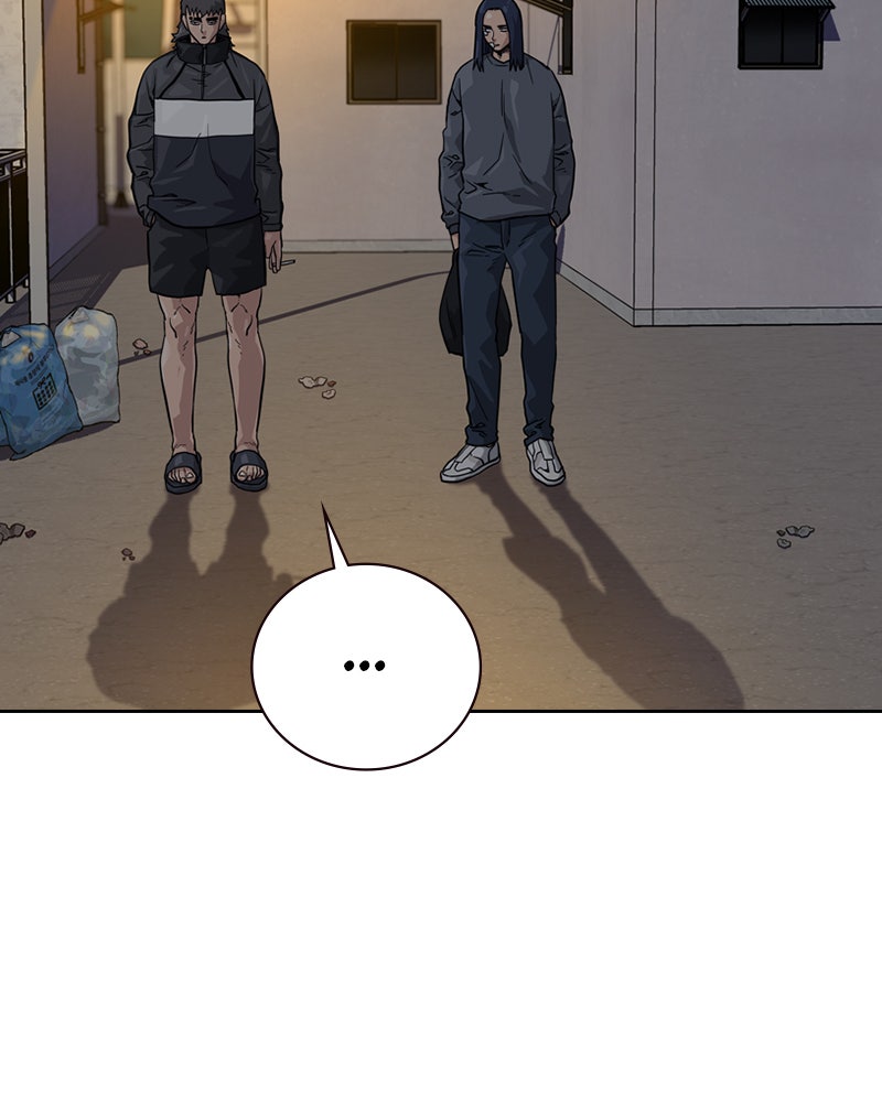 Read To Not Die Manga Online