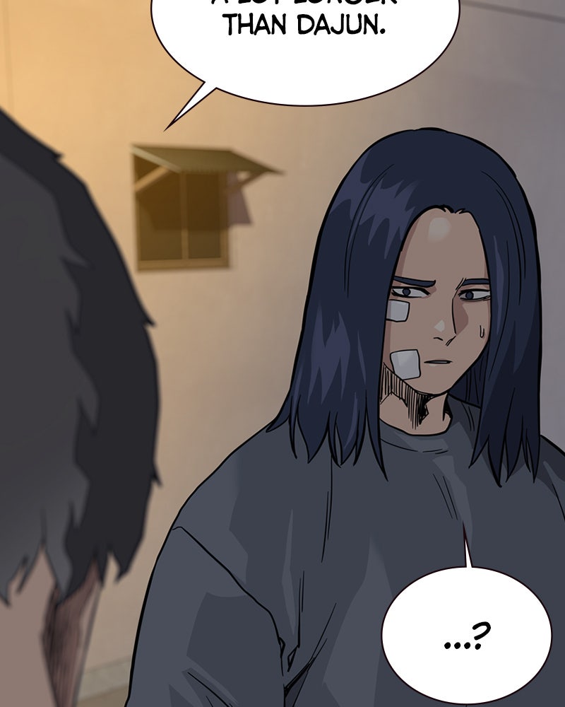 Read To Not Die Manga Online
