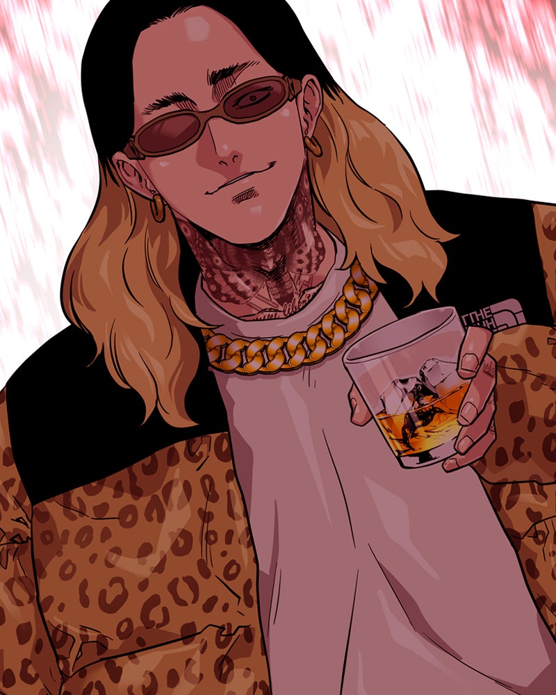 Read To Not Die Manga Online