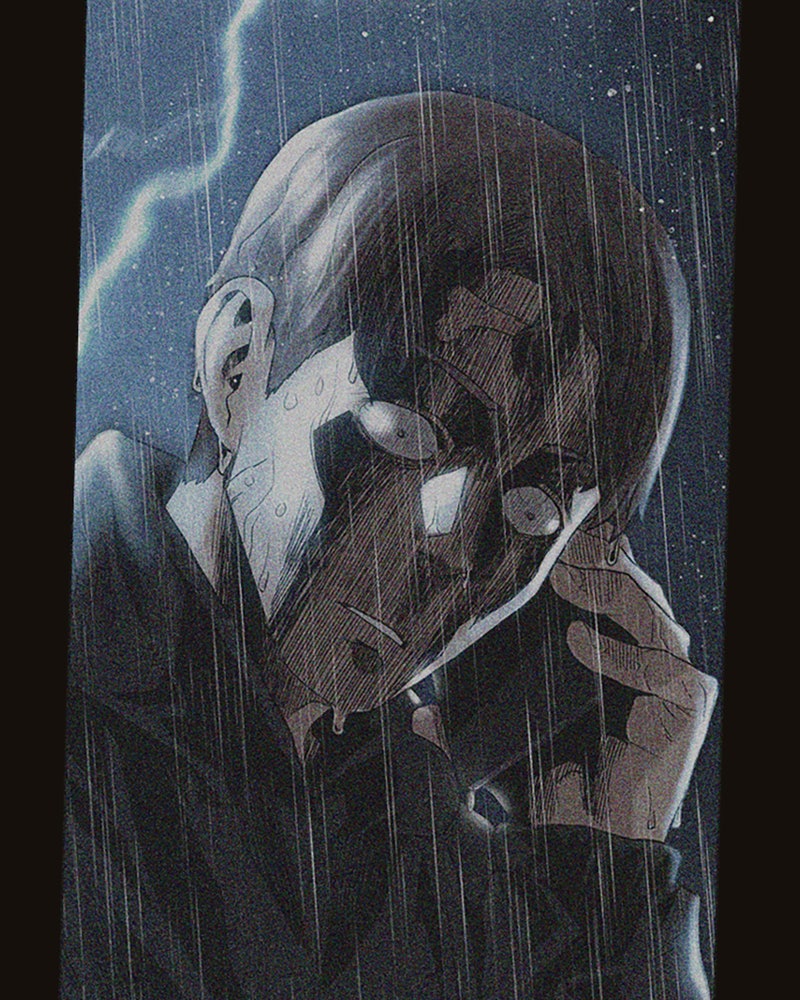 Read To Not Die Manga Online