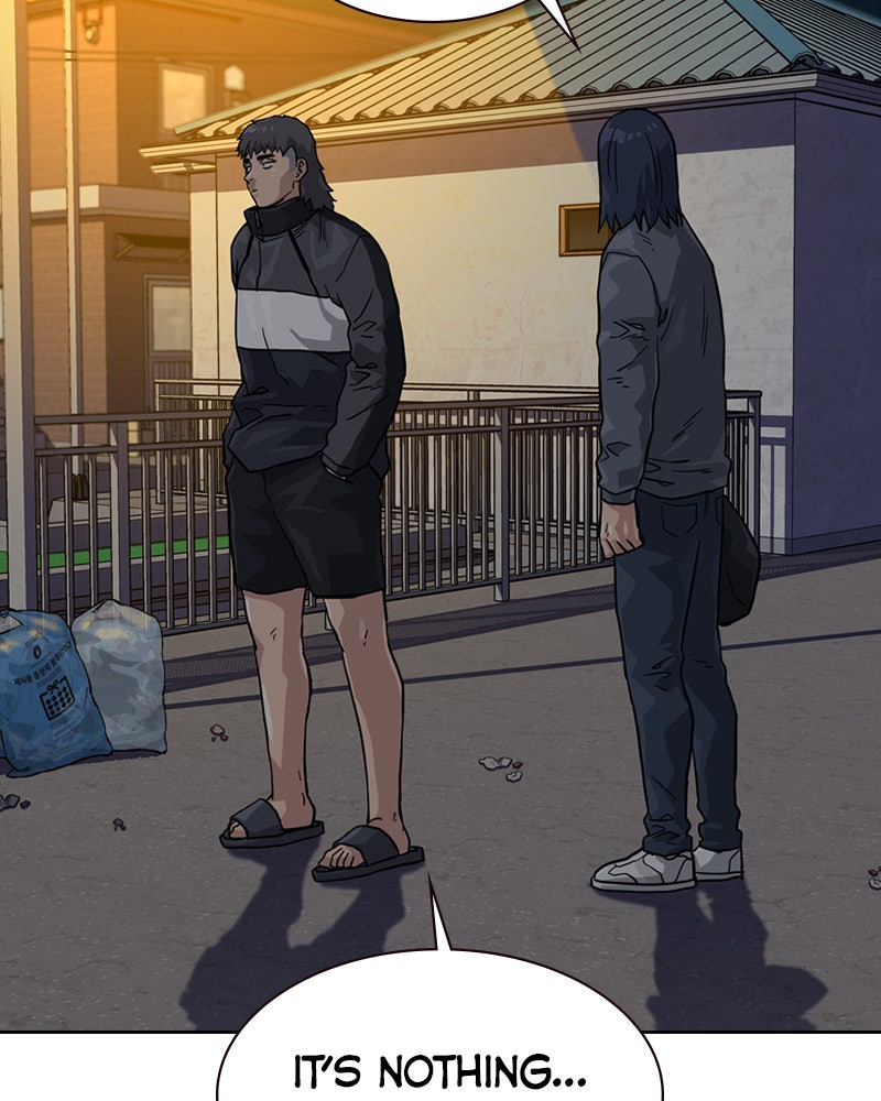 Read To Not Die Manga Online