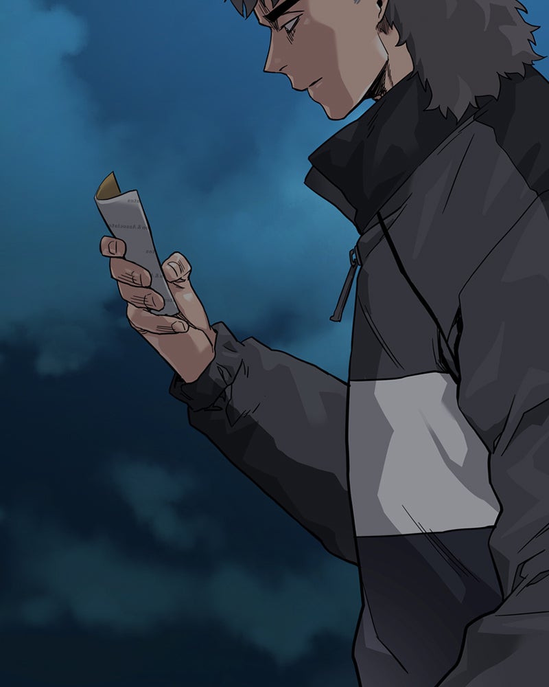 Read To Not Die Manga Online