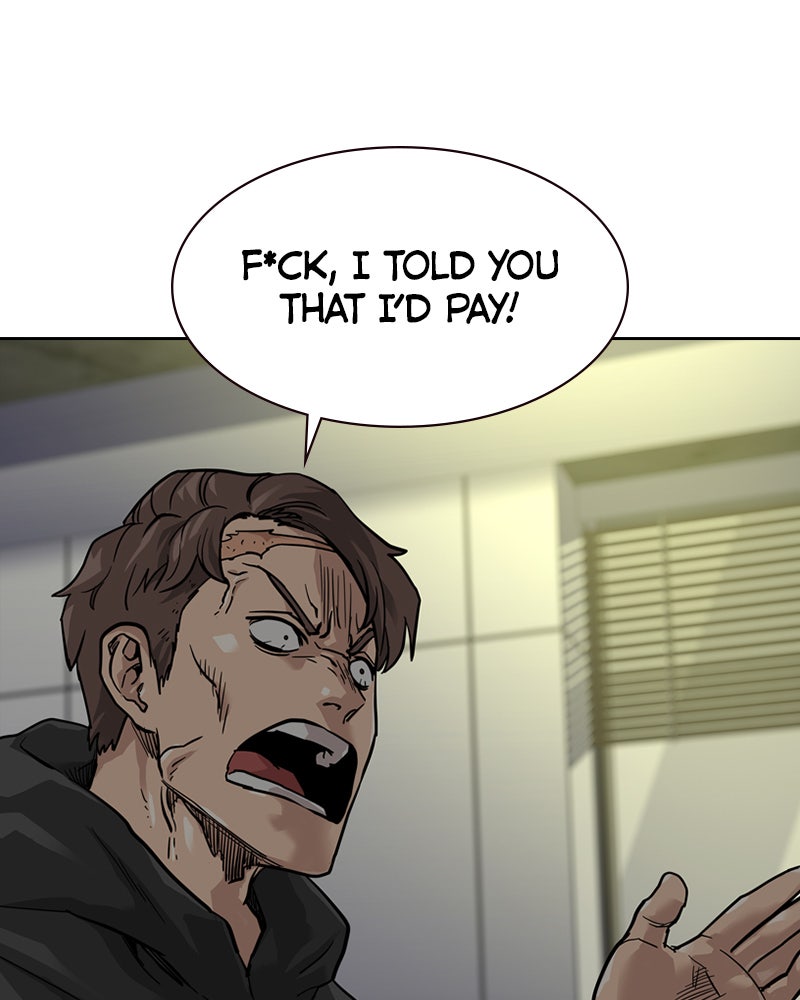 Read To Not Die Manga Online