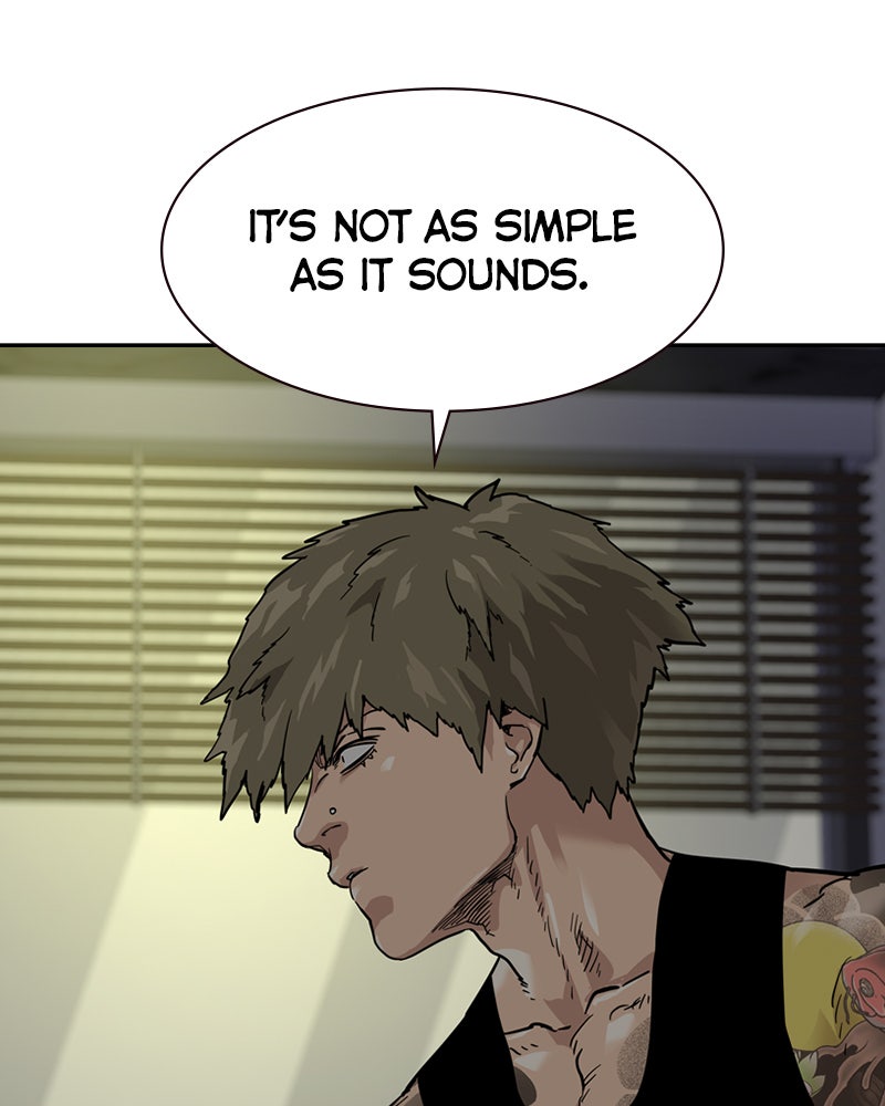 Read To Not Die Manga Online