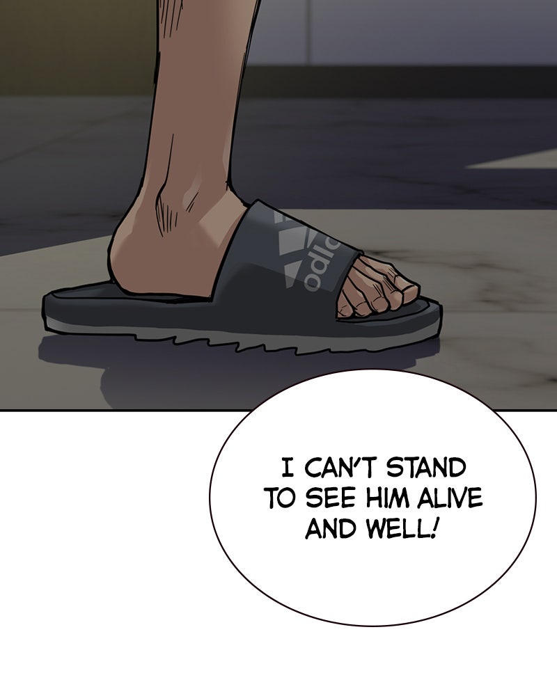 Read To Not Die Manga Online