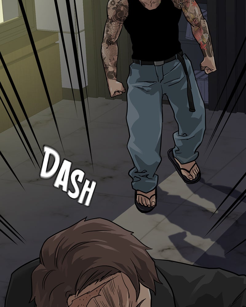 Read To Not Die Manga Online