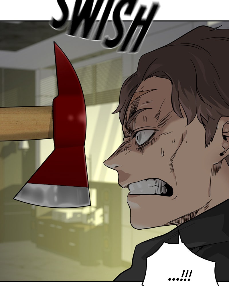 Read To Not Die Manga Online