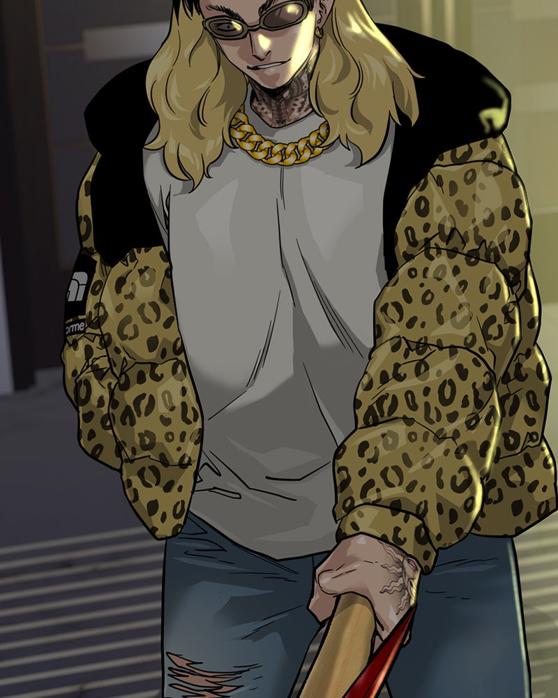 Read To Not Die Manga Online