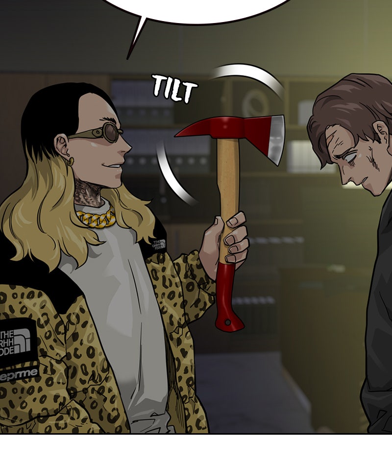 Read To Not Die Manga Online