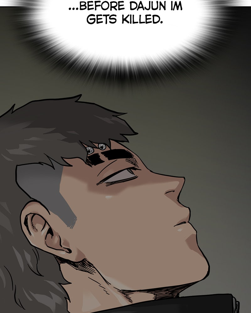 Read To Not Die Manga Online