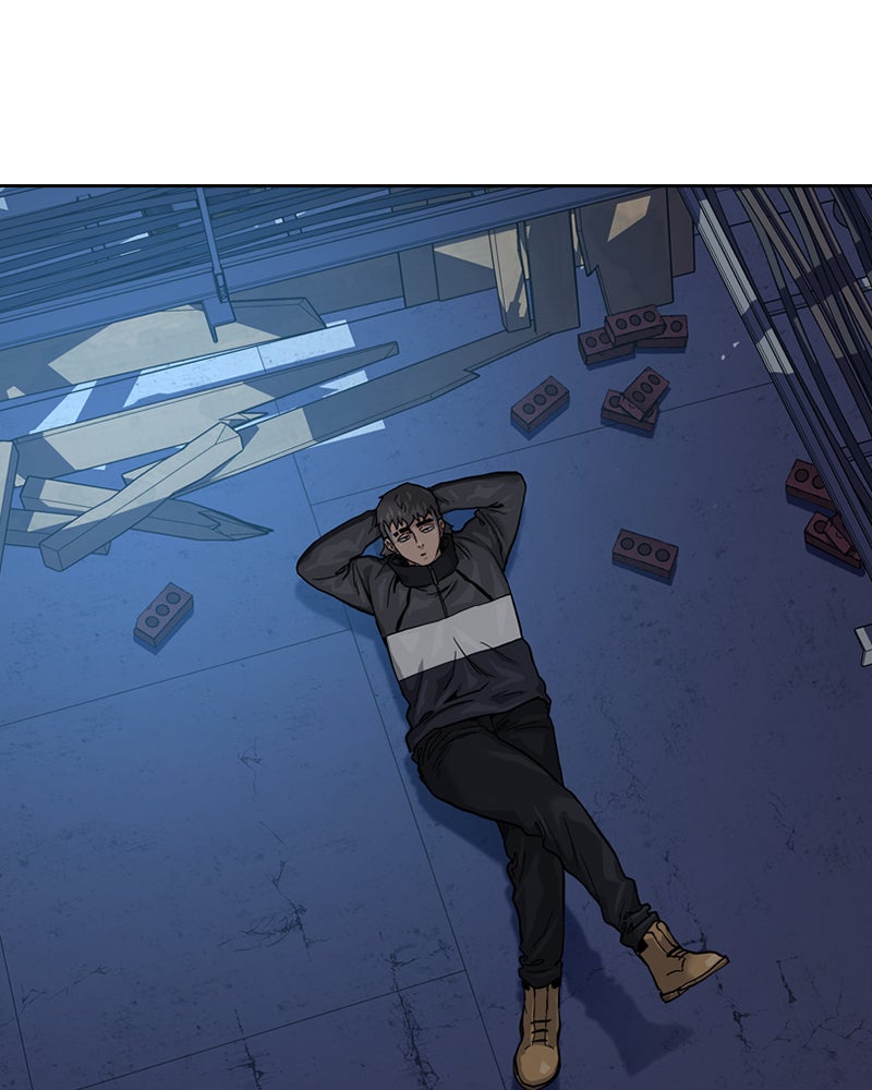 Read To Not Die Manga Online