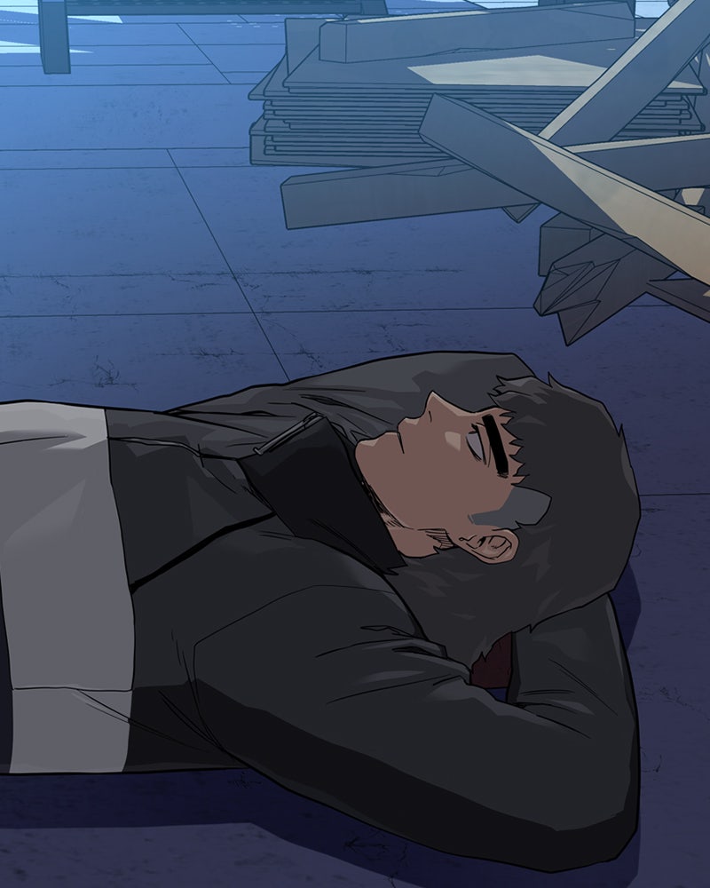 Read To Not Die Manga Online