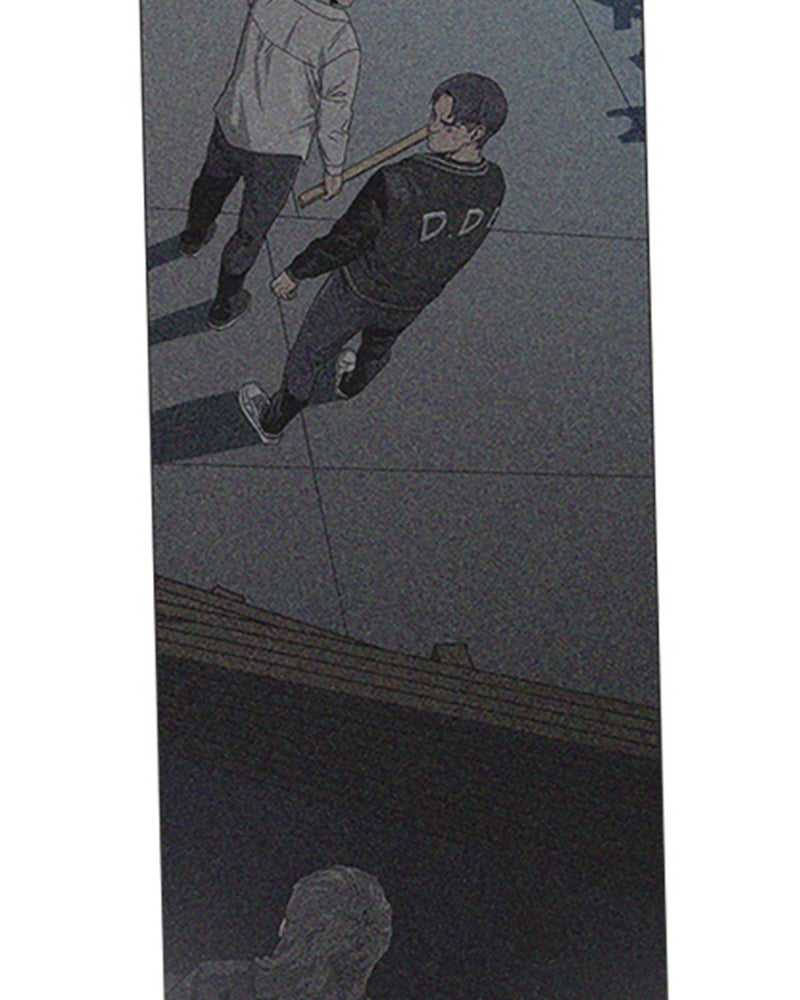 Read To Not Die Manga Online