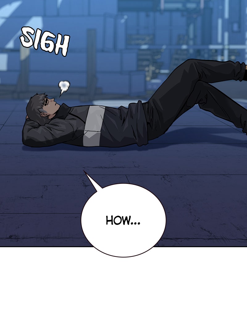 Read To Not Die Manga Online