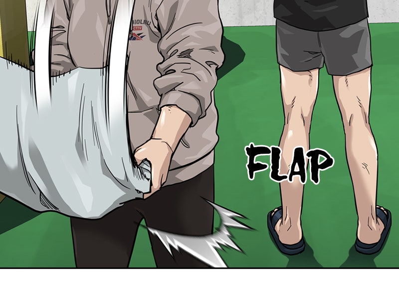 Read To Not Die Manga Online