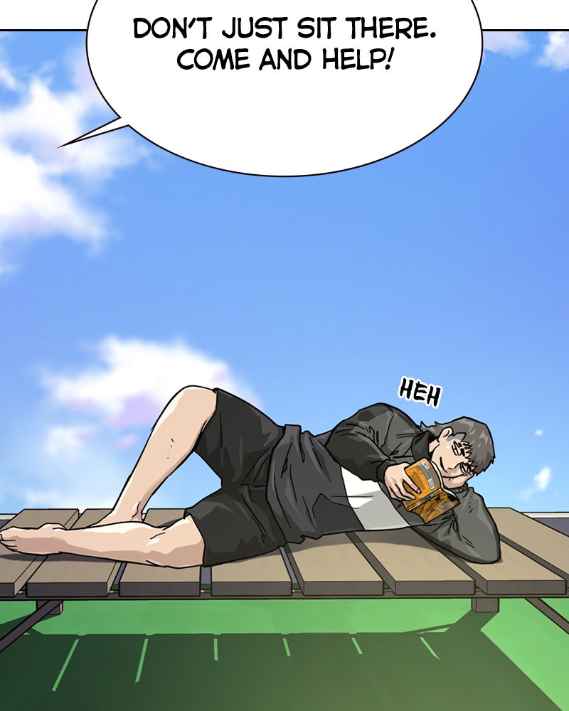 Read To Not Die Manga Online