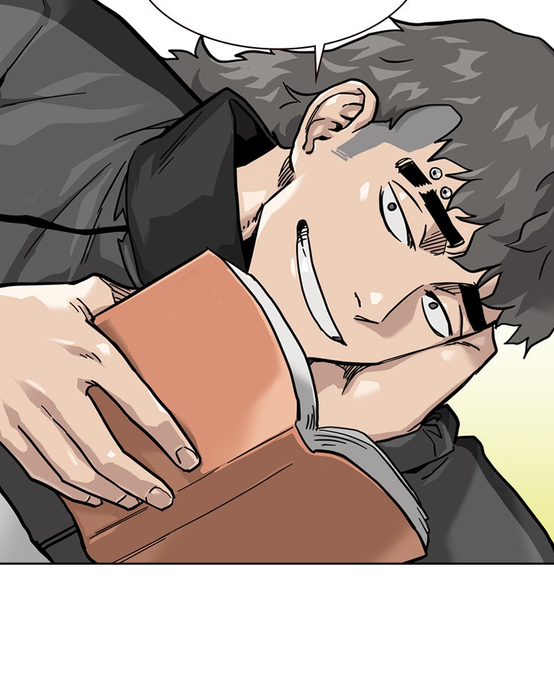 Read To Not Die Manga Online