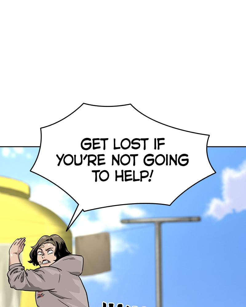 Read To Not Die Manga Online