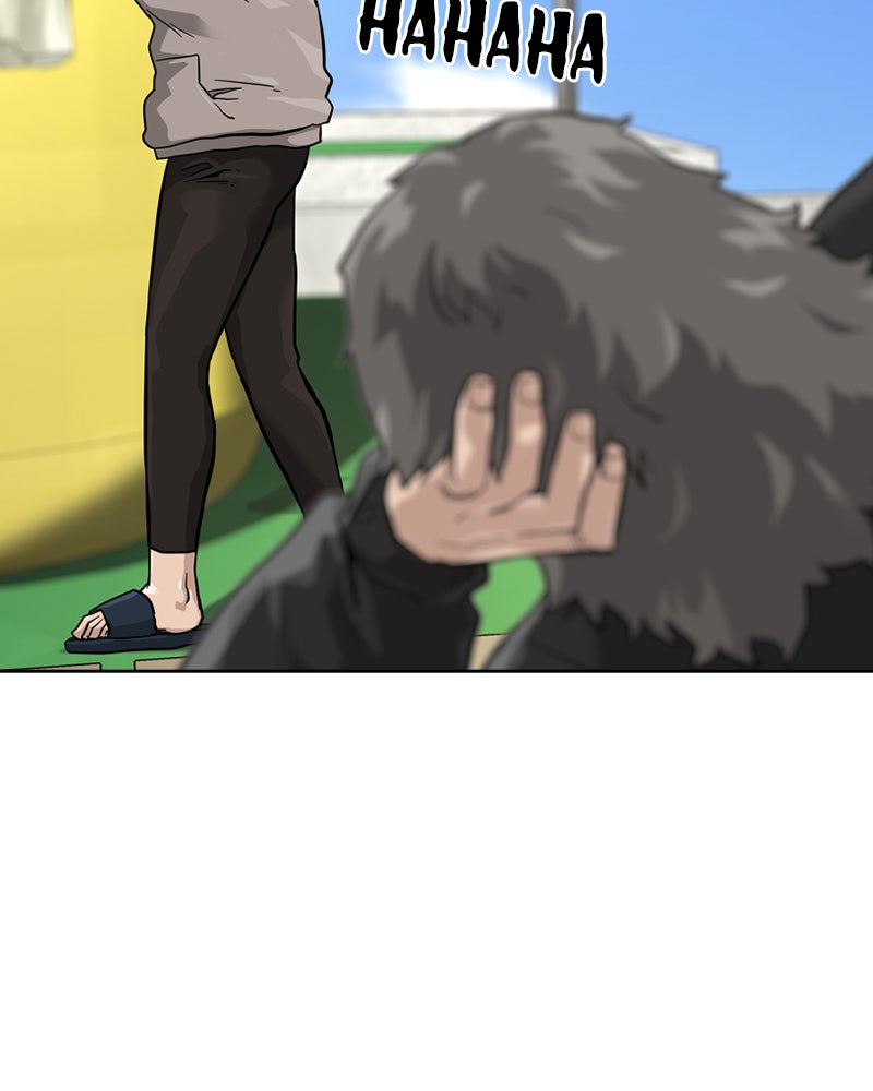 Read To Not Die Manga Online