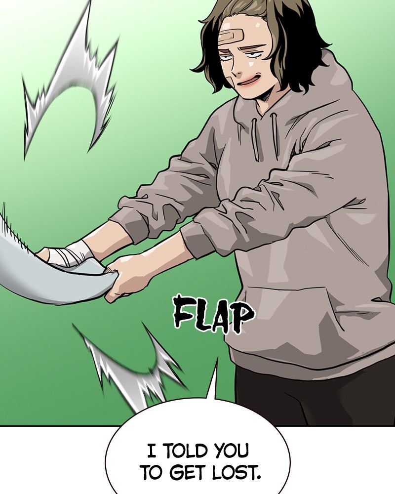 Read To Not Die Manga Online