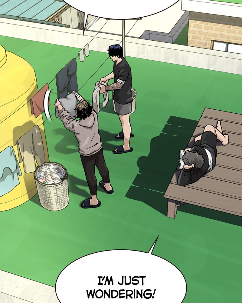 Read To Not Die Manga Online