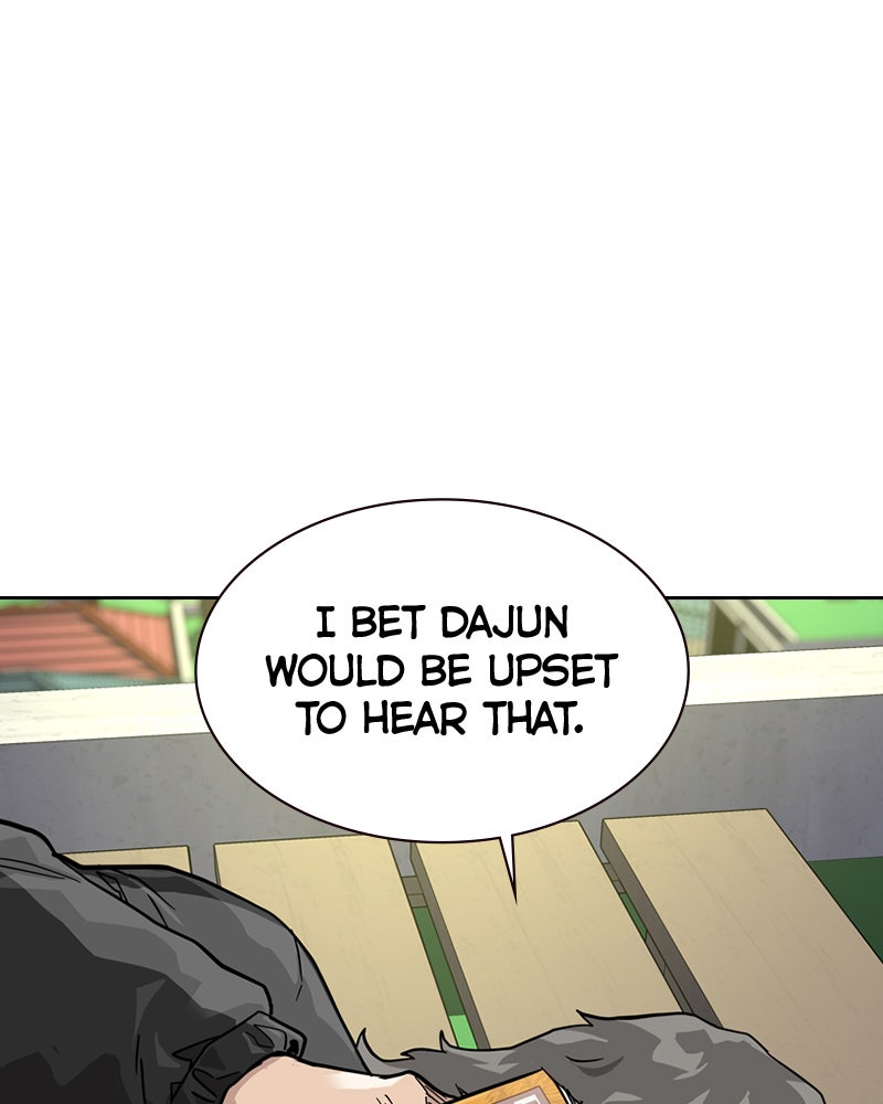 Read To Not Die Manga Online
