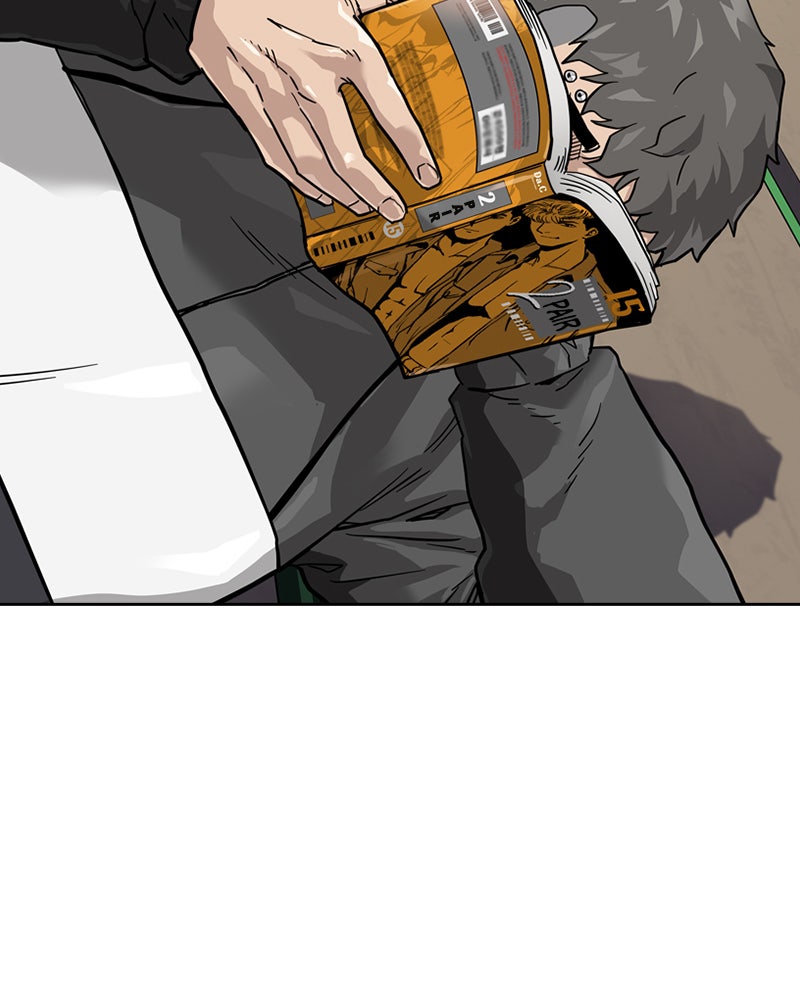 Read To Not Die Manga Online