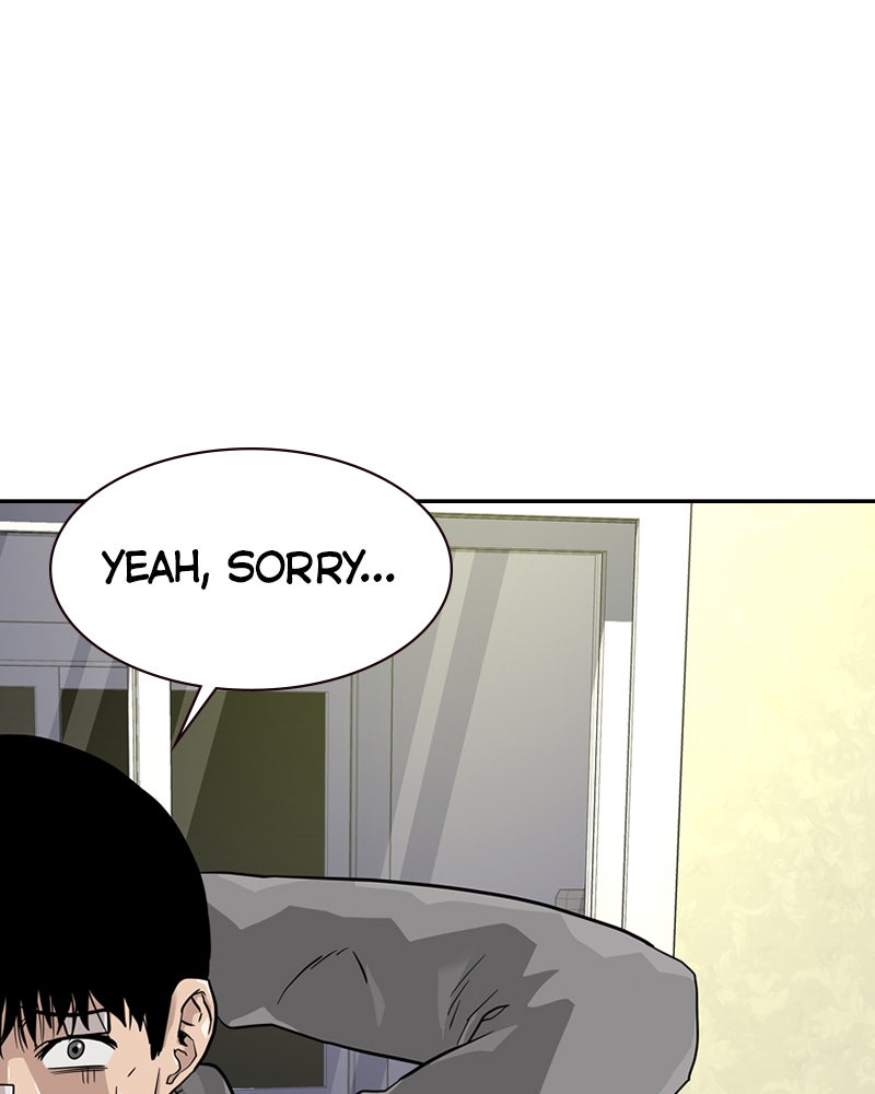 Read To Not Die Manga Online