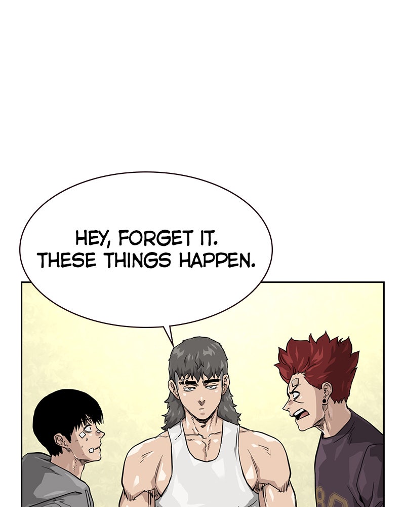 Read To Not Die Manga Online