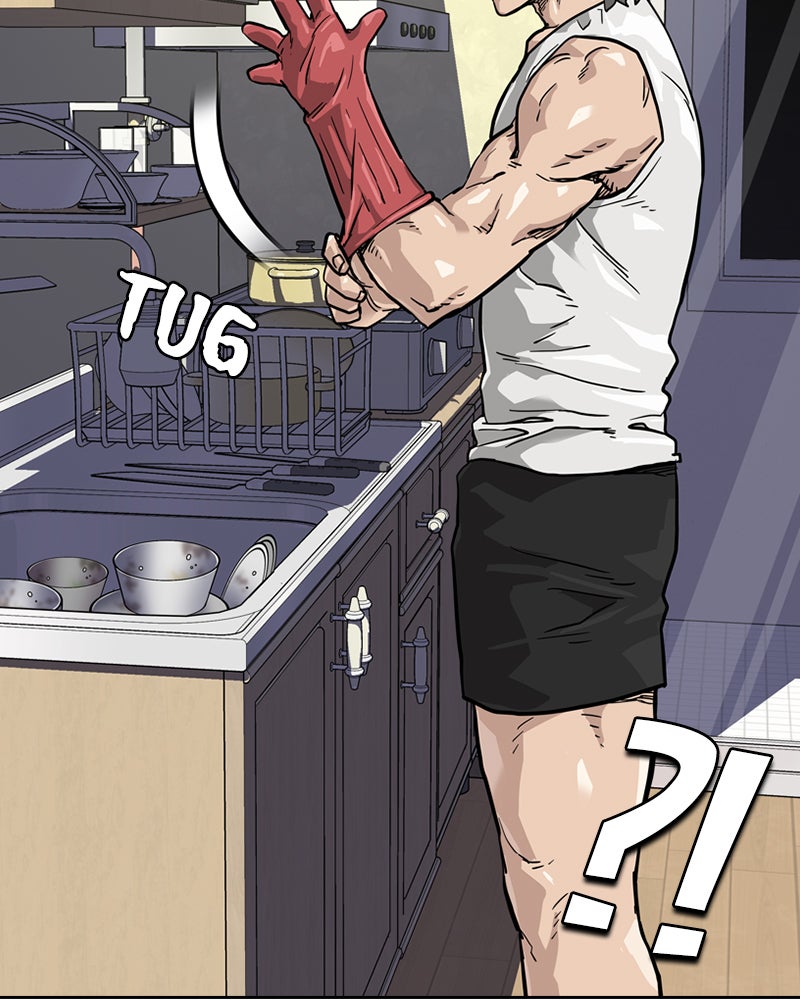 Read To Not Die Manga Online