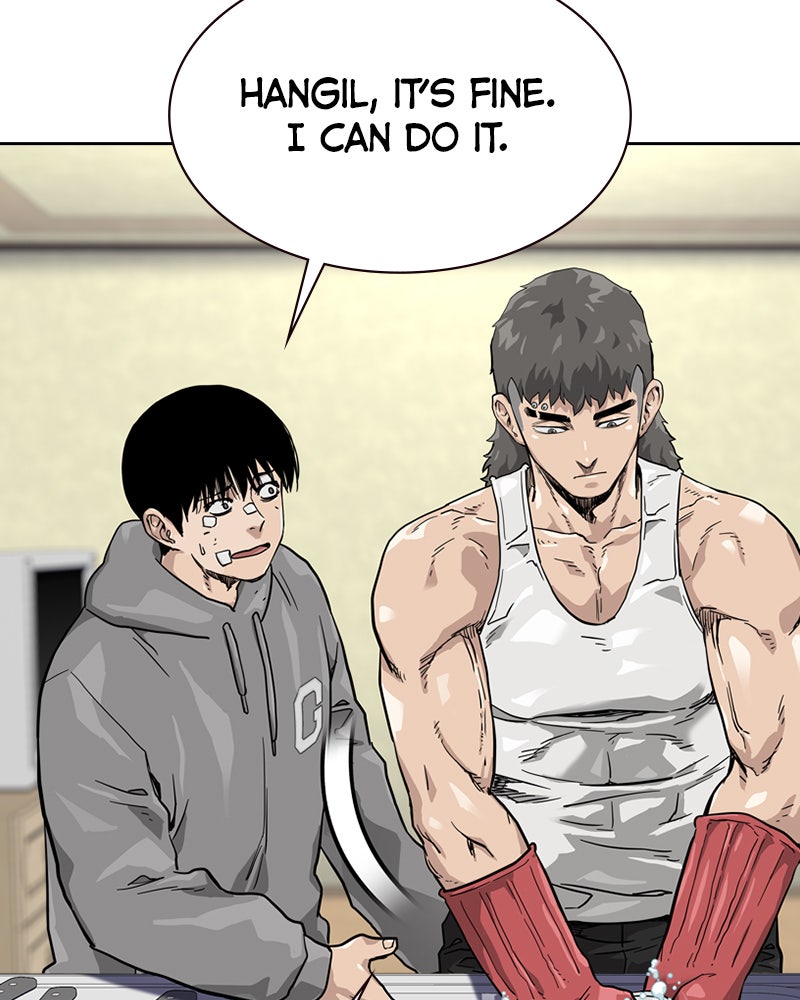Read To Not Die Manga Online