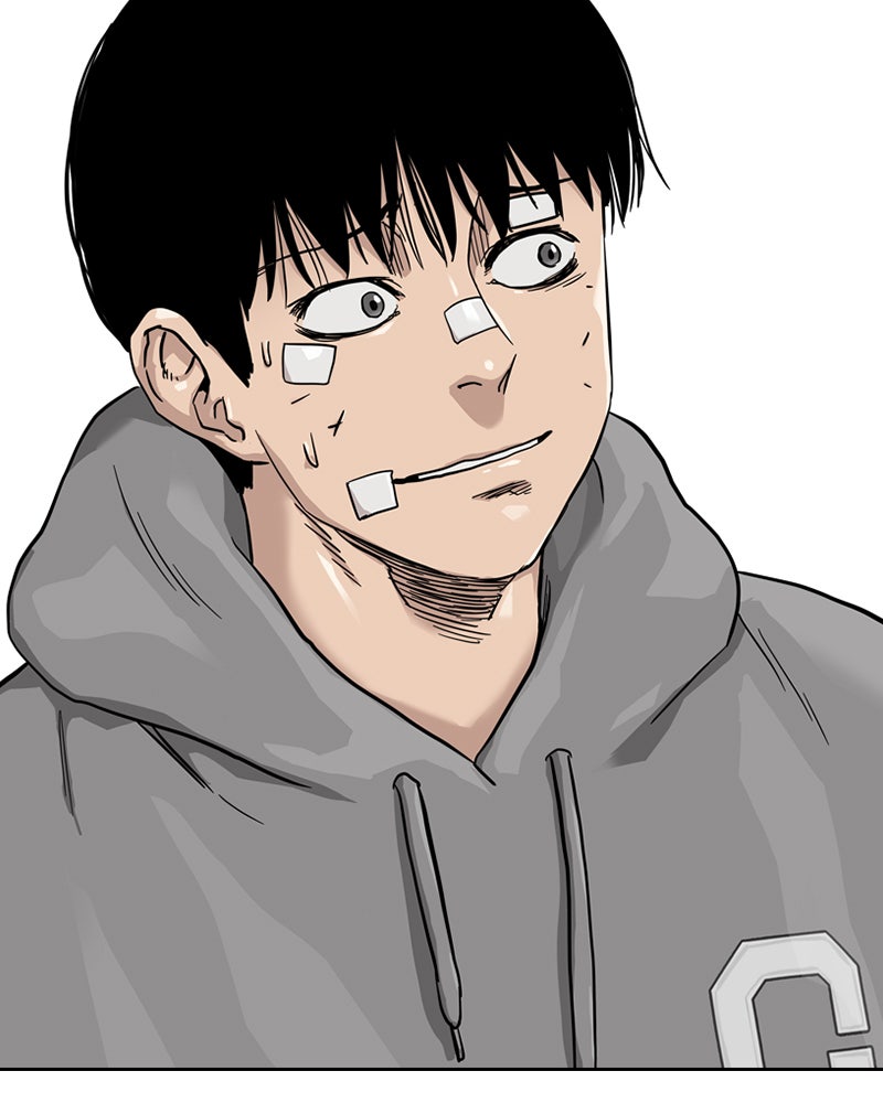 Read To Not Die Manga Online