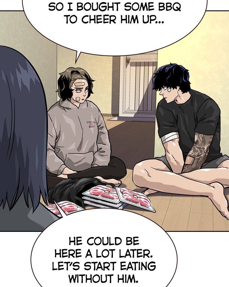 Read To Not Die Manga Online