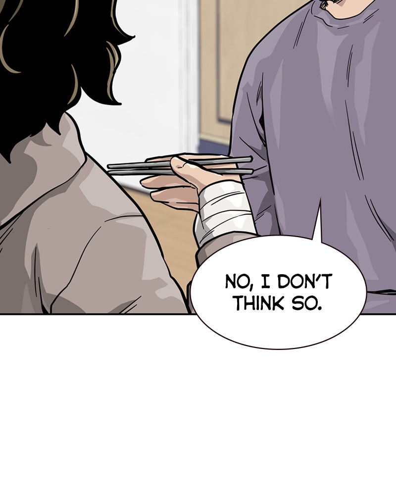 Read To Not Die Manga Online