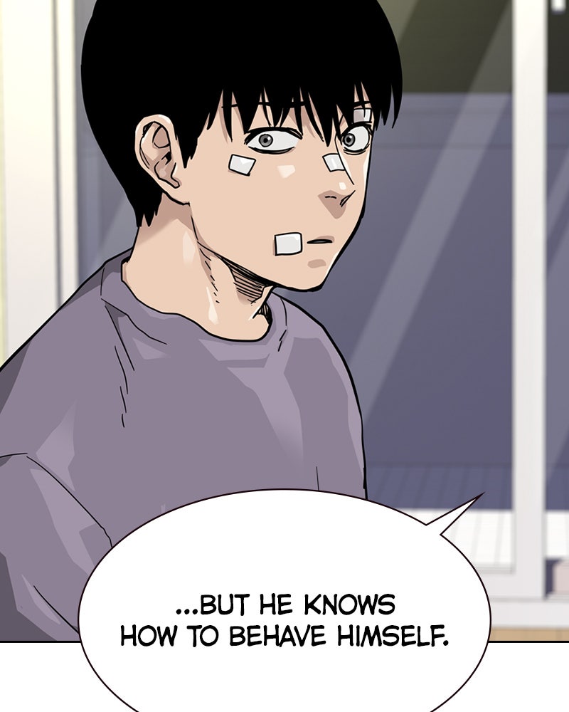 Read To Not Die Manga Online