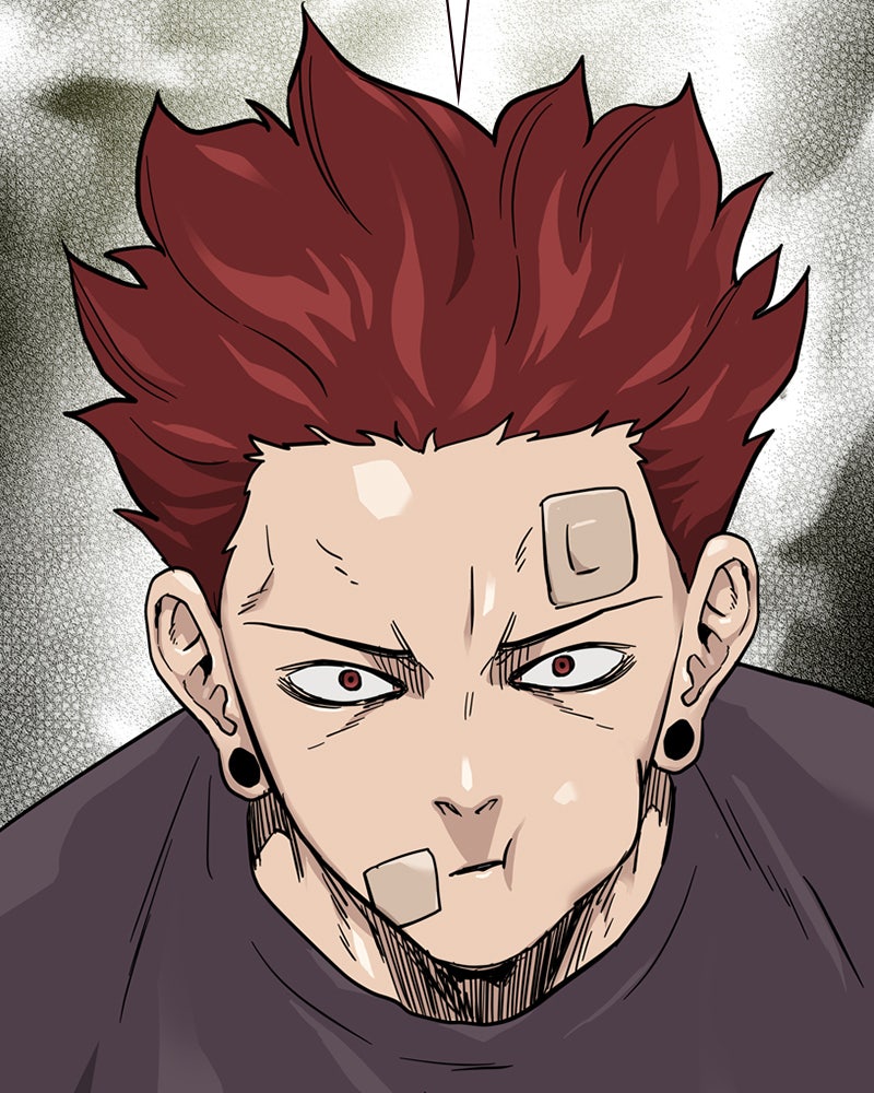 Read To Not Die Manga Online
