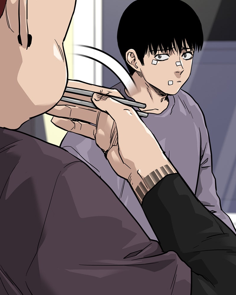 Read To Not Die Manga Online