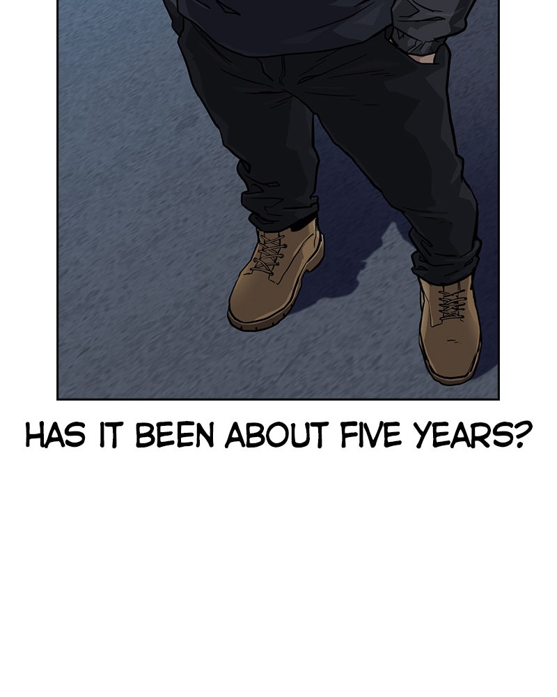 Read To Not Die Manga Online