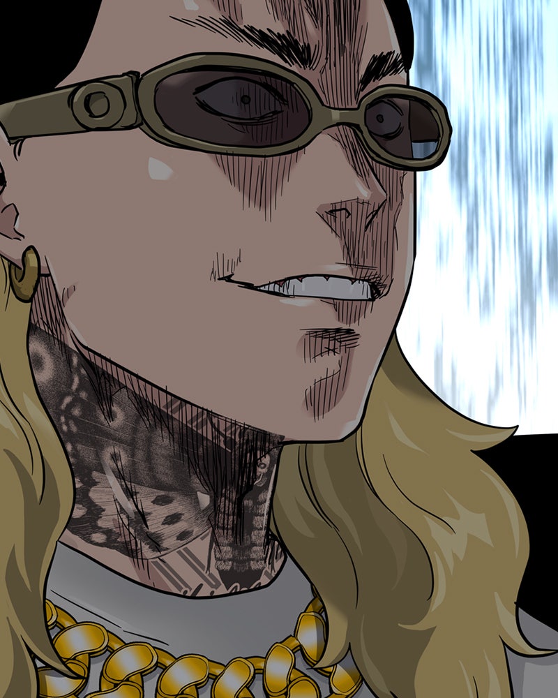Read To Not Die Manga Online